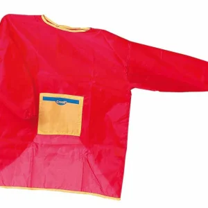 Apron Medium (Red)