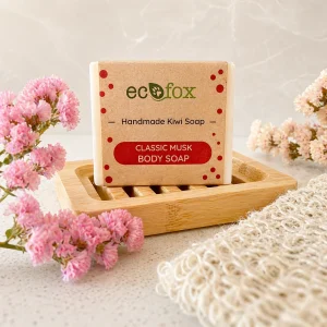 Classic Musk Body Soap