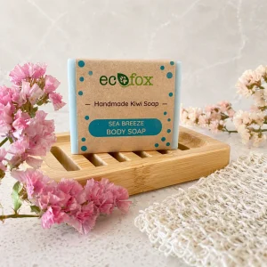 Sea Breeze Body Soap