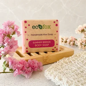 Summer Breeze Body Soap