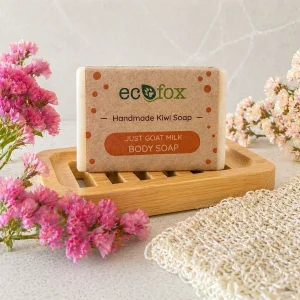 Just Goat Milk Body Soap