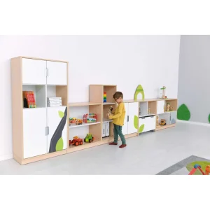 Flower furniture set