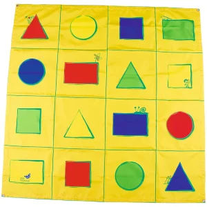 Game with figures