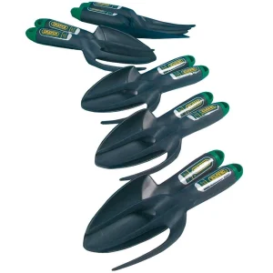 Gardening Hand Trowel and Fork Sets 5pk