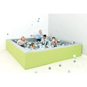 Pool 3 x 3m (Pool only)