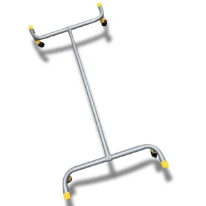 Stackable Bed Trolley
