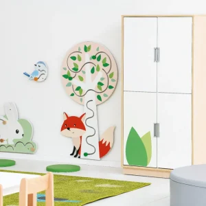 XL Cabinet - maple for Forest set